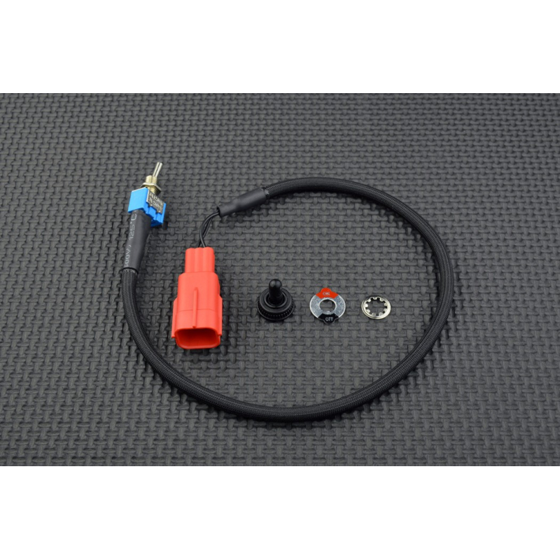 Interrupteur de diagnostic Smart OBD E5