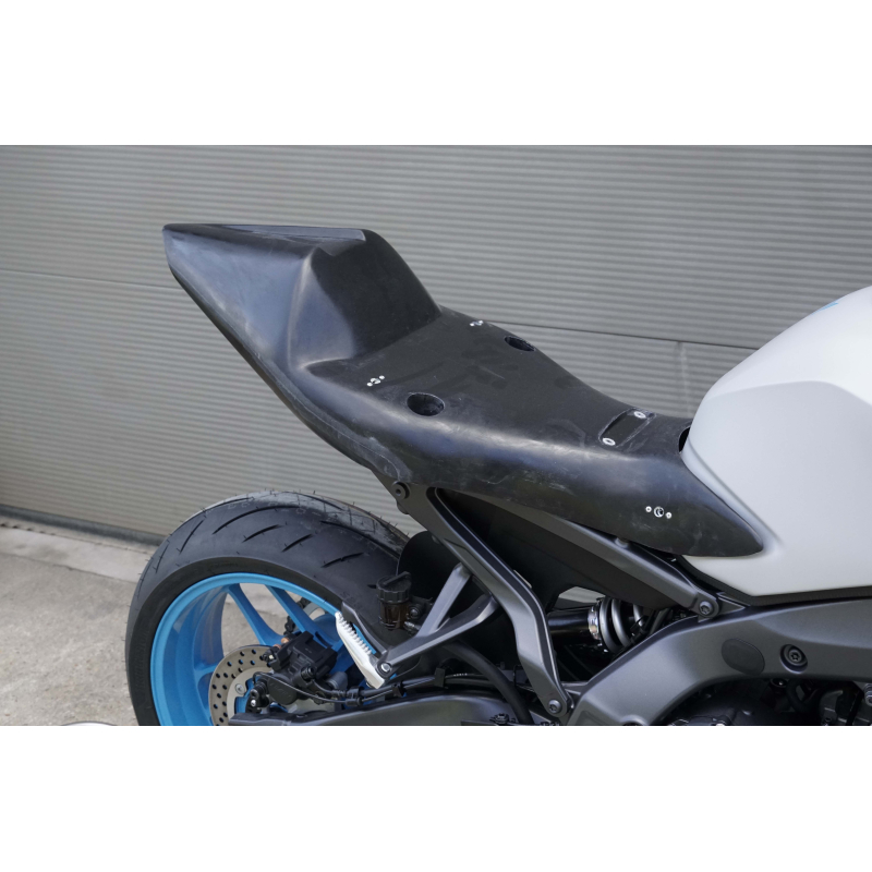 Yamaha MT09 from 2024 S2 CONCEPT racing seat unit