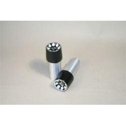 Suzuki DL650 CRASH PADS - 1