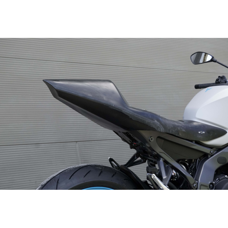 Yamaha MT09 from 2024 S2 CONCEPT racing seat unit