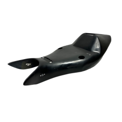 Yamaha MT09 from 2024 S2 CONCEPT racing seat unit