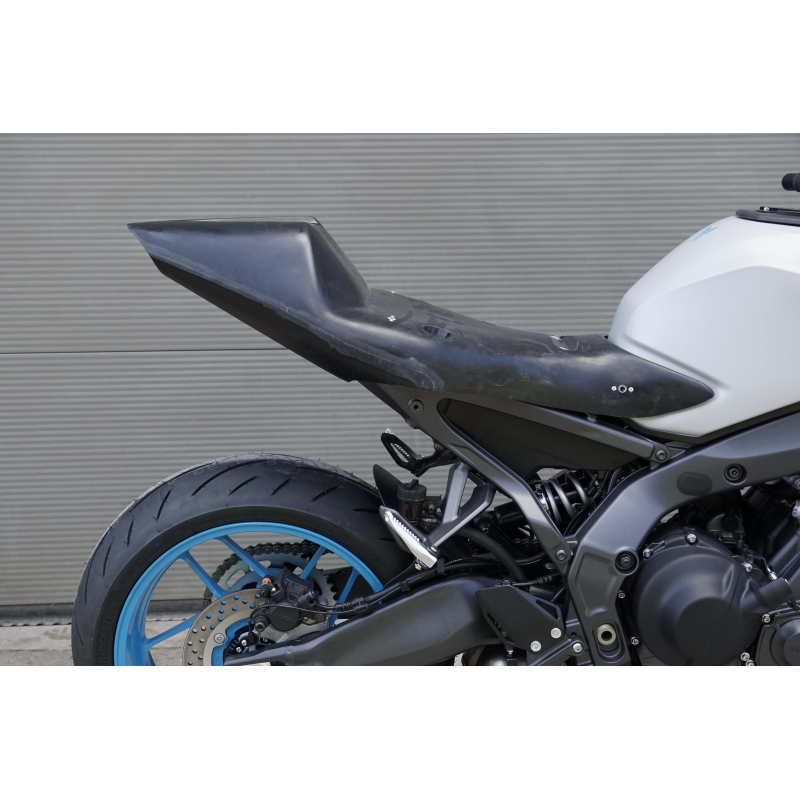 Yamaha MT09 from 2024 S2 CONCEPT racing seat unit