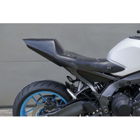 Yamaha MT09 from 2024 S2 CONCEPT racing seat unit