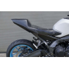 Yamaha MT09 from 2024 S2 CONCEPT racing seat unit