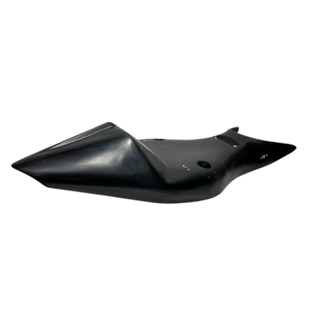 Yamaha MT09 from 2024 S2 CONCEPT racing seat unit