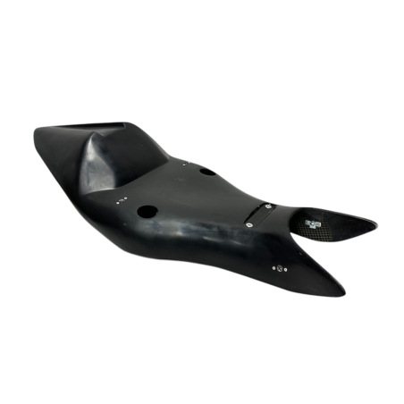 Yamaha MT09 from 2024 S2 CONCEPT racing seat unit