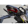 Poignées passager arrière Kawasaki Z900 a partir de 2025