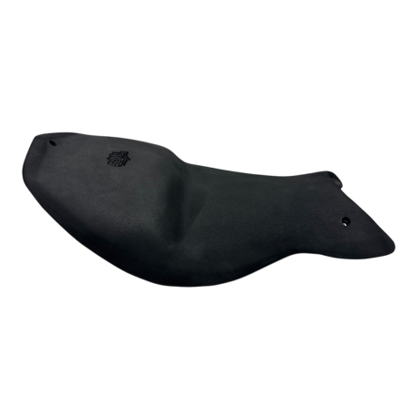 Mousse de selle double étage racing S2 CONCEPT Triumph street triple 765