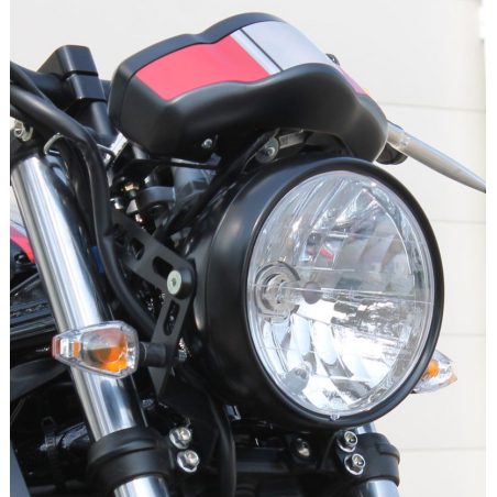 Série speciale Suzuki Gladius Country - 10
