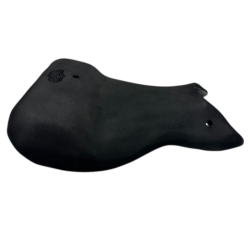 Mousse de selle double étage racing S2 CONCEPT Triumph street triple MOTO2