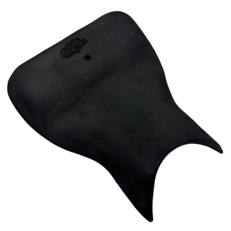 Mousse de selle double étage racing S2 CONCEPT Triumph street triple MOTO2