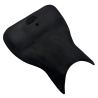 Mousse de selle double étage racing S2 CONCEPT Triumph street triple MOTO2