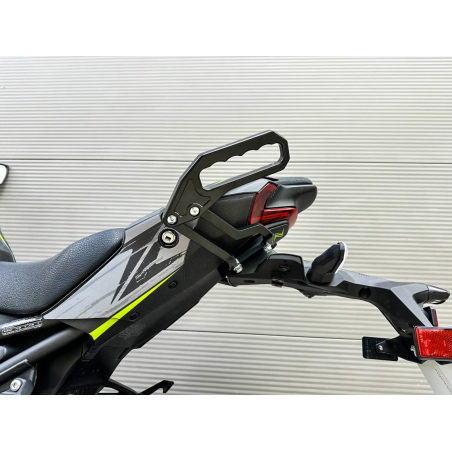 Poignées passager arrière Kawasaki Z900 a partir de 2025