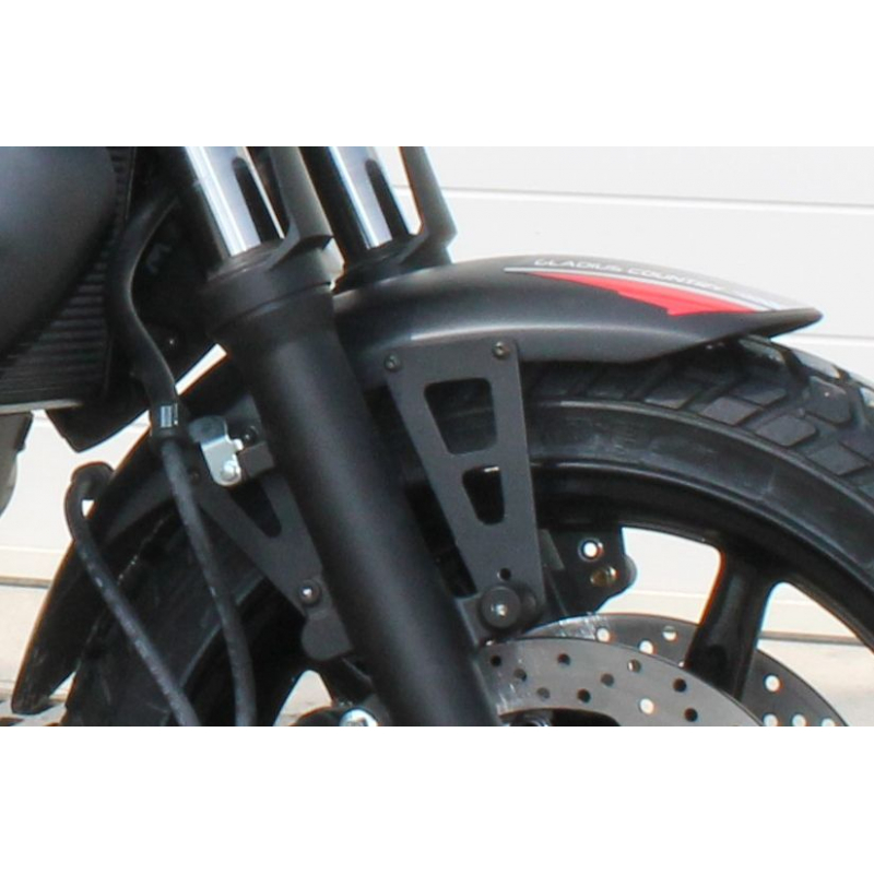 Série speciale Suzuki Gladius Country