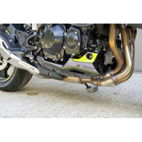 Kawasaki Z900 Motorcycle Graphics – RADIKAL 2025 Ready to Apply Kit