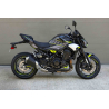 Kawasaki Z900 Motorcycle Graphics – RADIKAL 2025 Ready to Apply Kit