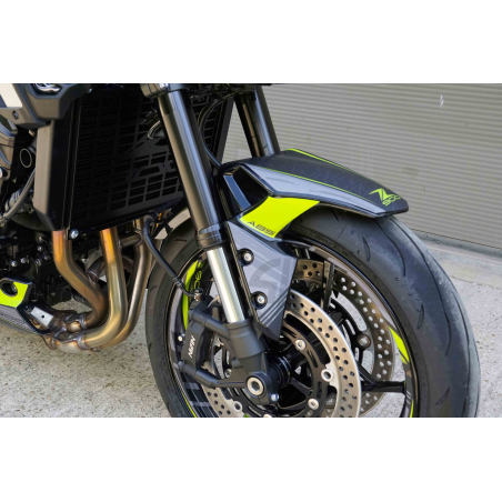 Kawasaki Z900 Motorcycle Graphics – RADIKAL 2025 Ready to Apply Kit