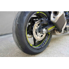 Kawasaki Z900 Motorcycle Graphics – RADIKAL 2025 Ready to Apply Kit