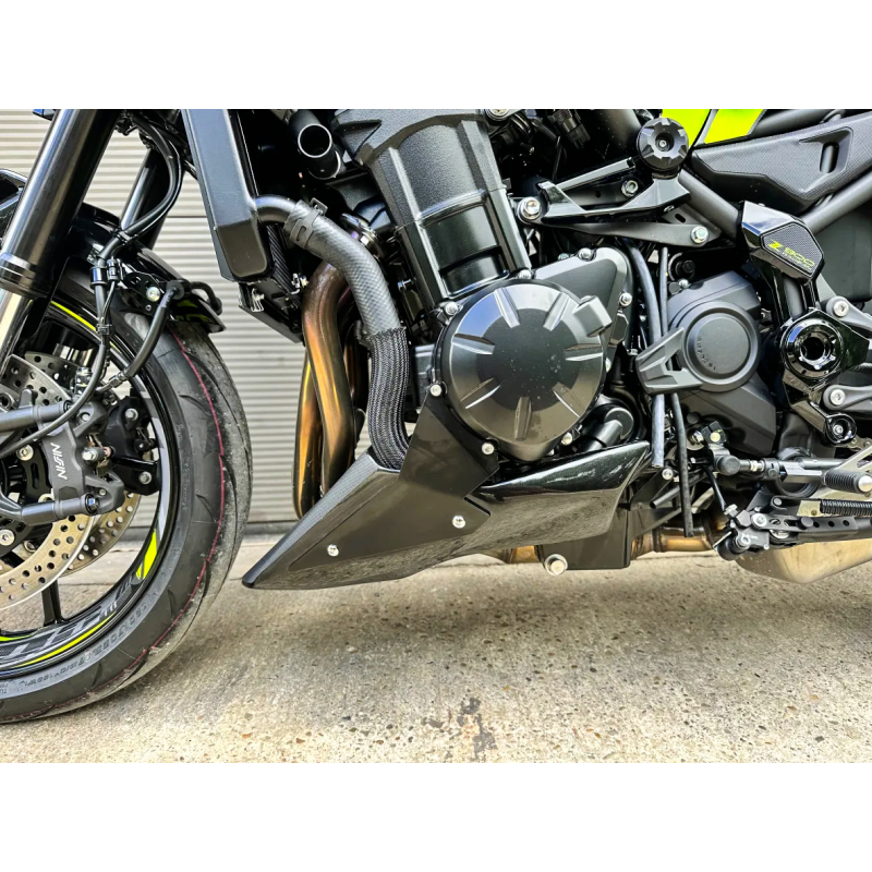 Sabot moteur pour Kawasaki Z900 – 2025