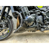 Protection et style : le sabot moteur qu’il vous faut