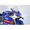 Personnalisez votre Ducati Panigale V4 2025 avec un kit déco racing unique