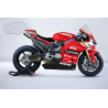 Personnalisez votre Ducati Panigale V4 2025 avec un kit déco racing unique
