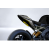Kit déco racing personnalisable pour Triumph Speed Triple 1200RS/RR Extrème GP