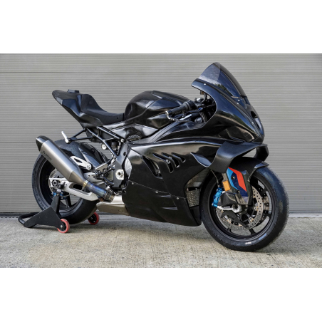 High-Performance Racing Fairing Kit for BMW M1000RR by S2 CONCEPT (2025+)