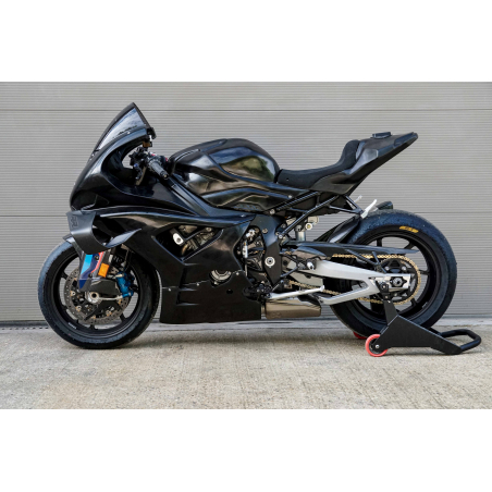 High-Performance Racing Fairing Kit for BMW M1000RR by S2 CONCEPT (2025+)
