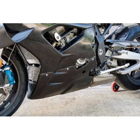 High-Performance Racing Fairing Kit for BMW M1000RR by S2 CONCEPT (2025+)
