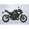 Décoration moto Kawasaki Z900 – Kit RADIKAL 2025 prêt à poser