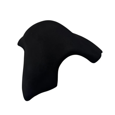 Extension de réservoir racing pour ZX636R (2019+) – Style piste et ergonomie