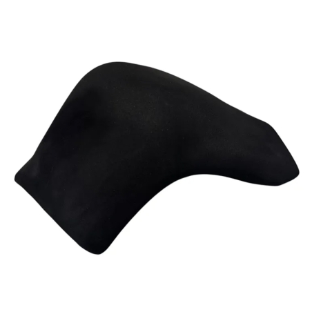 Extension de réservoir racing pour ZX636R (2019+) – Style piste et ergonomie