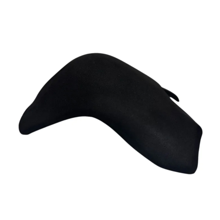 Extension de réservoir racing pour ZX636R (2019+) – Style piste et ergonomie