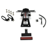 Support de plaque Kawasaki Z500
