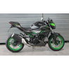 Support de plaque Kawasaki Z500