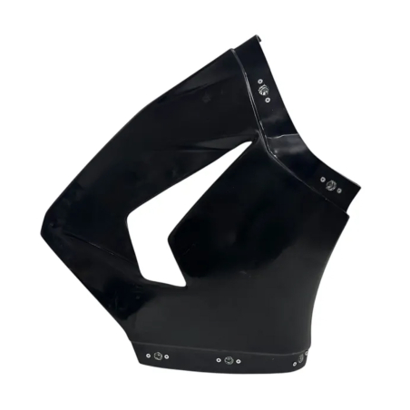 Left or right track fairing side panel for HONDA CBR1000RRR