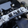 CNC Upper Triple Clamp – CFMOTO 675 SR by S2 Concept