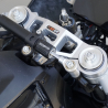Té de Fourche Supérieur CNC – CFMOTO 675 SR by S2 Concept