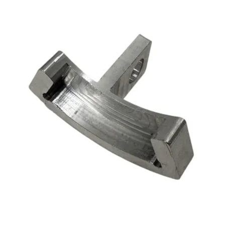 Improve your driving with the CFMOTO 675SR S2 concept racing steering lock