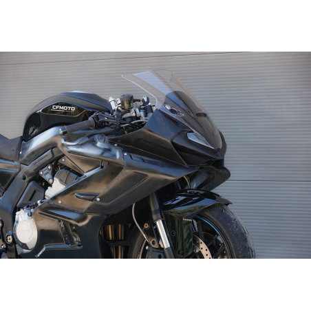 Kit carénage piste complet pour CFMOTO 675SR – Racing by S2 Concept