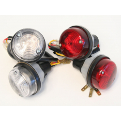 Double rear lights KIT LED - 12V21.5W - 1