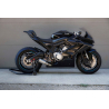Kit carénage piste complet pour CFMOTO 675SR – Racing by S2 Concept