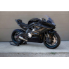 Kit carénage piste complet pour CFMOTO 675SR – Racing by S2 Concept
