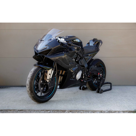Kit carénage piste complet pour CFMOTO 675SR – Racing by S2 Concept