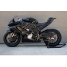Kit carénage piste complet pour CFMOTO 675SR – Racing by S2 Concept