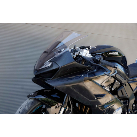 Kit carénage piste complet pour CFMOTO 675SR – Racing by S2 Concept