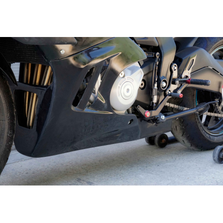Kit carénage piste complet pour CFMOTO 675SR – Racing by S2 Concept