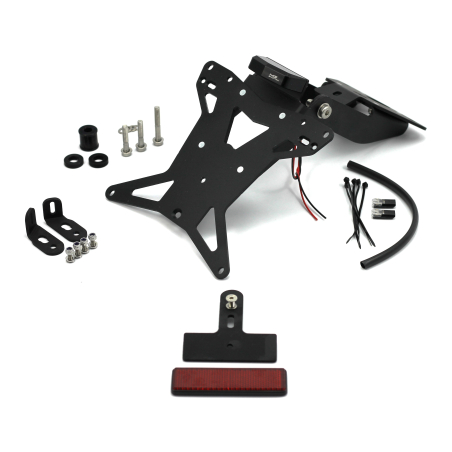 Support de plaque racing pour Aprilia RSV4 (2025 et +)