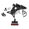 Racing License Plate Holder for Aprilia RSV4 (2025 and up)